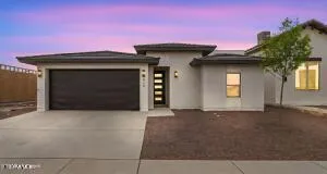 831 Mision De Ruanda Avenue, El Paso, Texas 79932