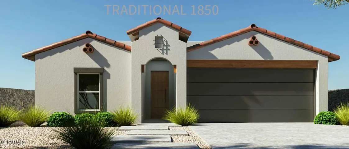 879 Mision De Ruanda Avenue, El Paso, Texas 79932