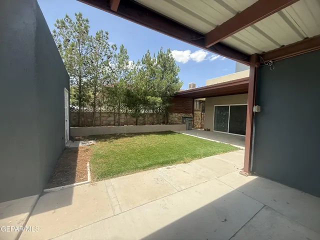 3604 Keltner Avenue B, El Paso, Texas 79904