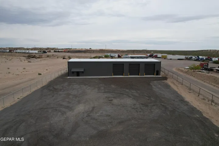 980 Zabel Lane, El Paso, Texas 79928
