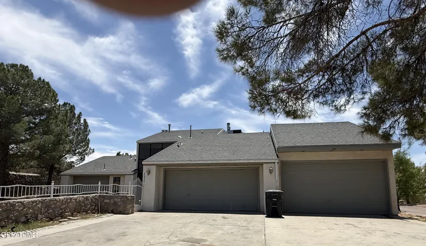 3620 Alderwood Manor Drive, Horizon City, Texas 79928