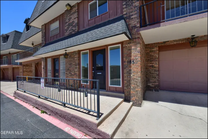 4800 N Stanton Street 185, El Paso, Texas 79902