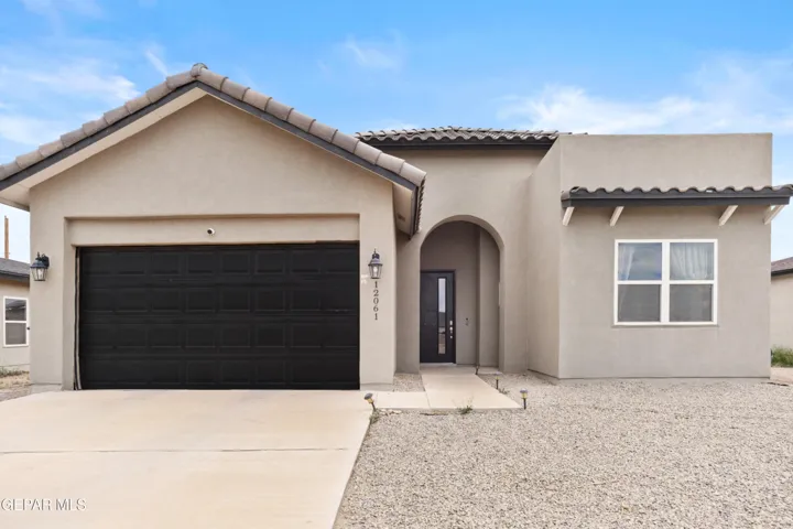12061 Hidden Gardens Place, Socorro, Texas 79927