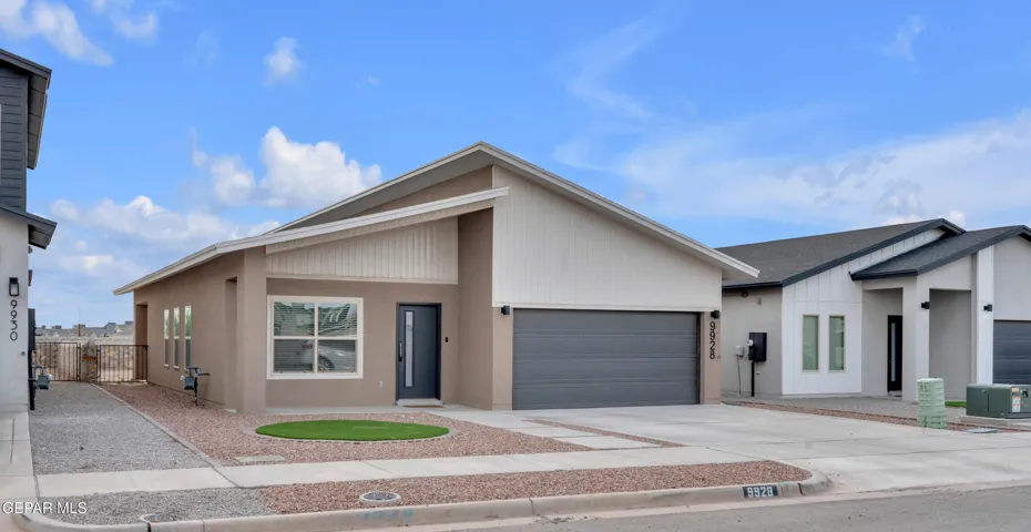 9928 Marisabel Place, Socorro, Texas 79927