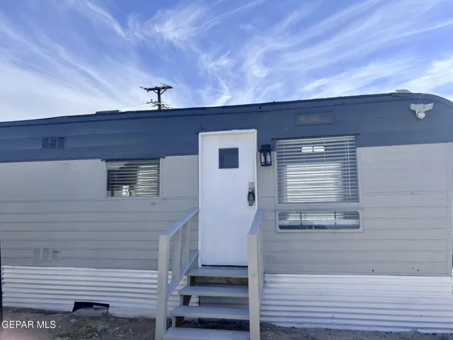 8335 Roseway Drive 1, El Paso, Texas 79907