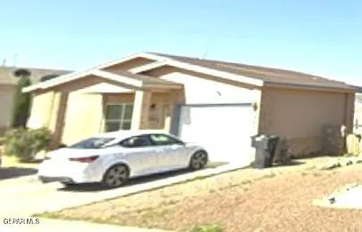 925 Brezo Street, Horizon City, Texas 79928