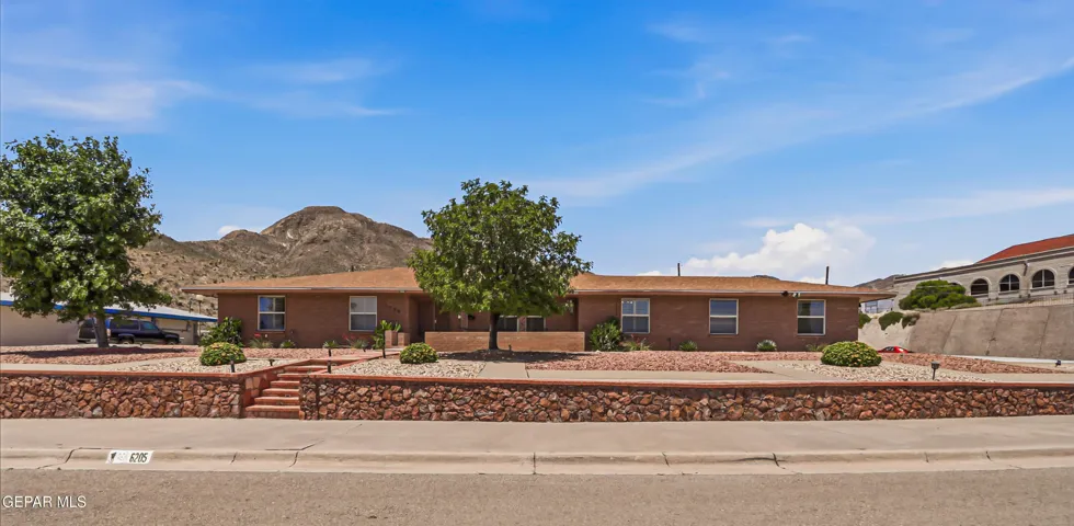 6205 Llano Way, El Paso, Texas 79904