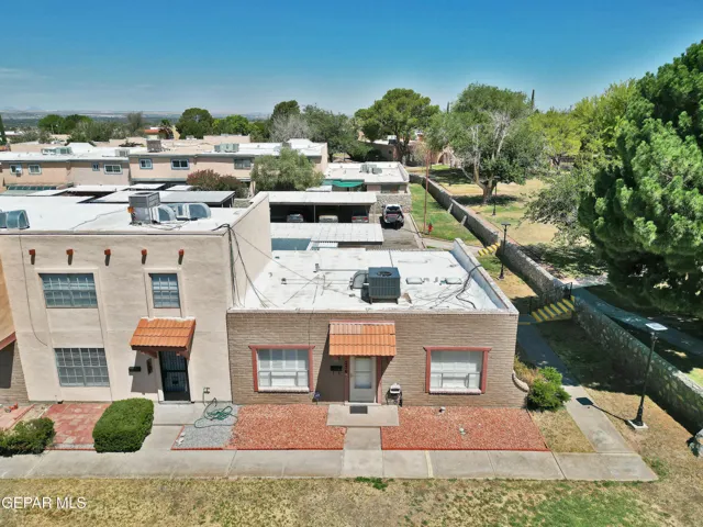 256 Maricopa Drive, El Paso, Texas 79912