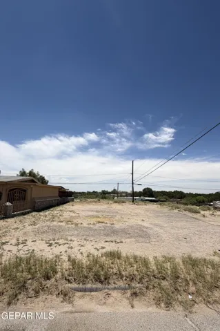 8044 Stanford Court, El Paso, Texas 79907