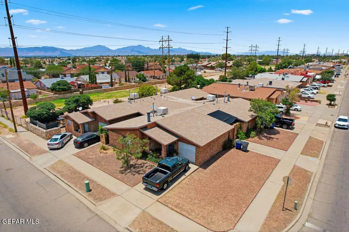 2701 Red Sails Drive Ad, El Paso, Texas 79936