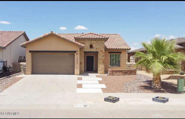14553 Meadow Lawn, El Paso, Texas 79938