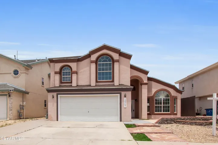 12263 Tierra Loma Road, El Paso, Texas 79938