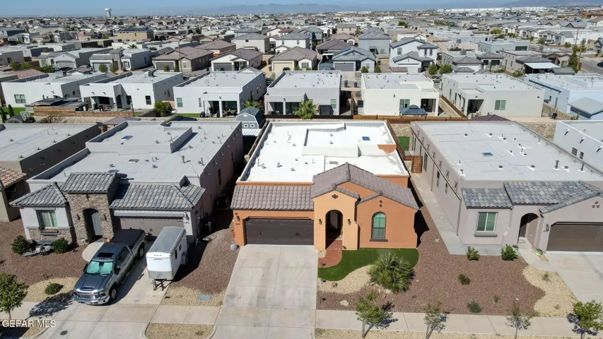 1149 Stoke Street, Horizon City, Texas 79928