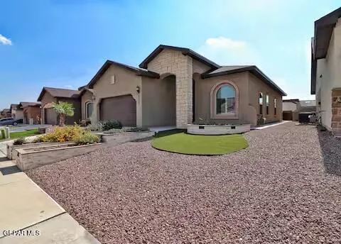 6085 Stone Wash Street, El Paso, Texas 79932