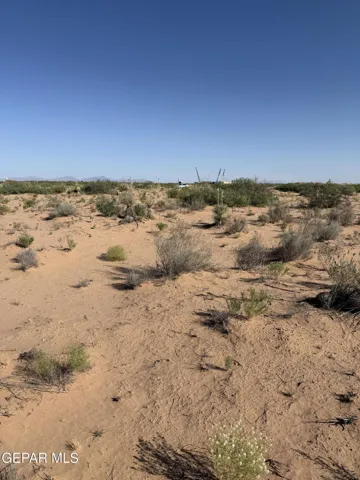 Pn119062 Villa Avenue, Horizon City, Texas 79928