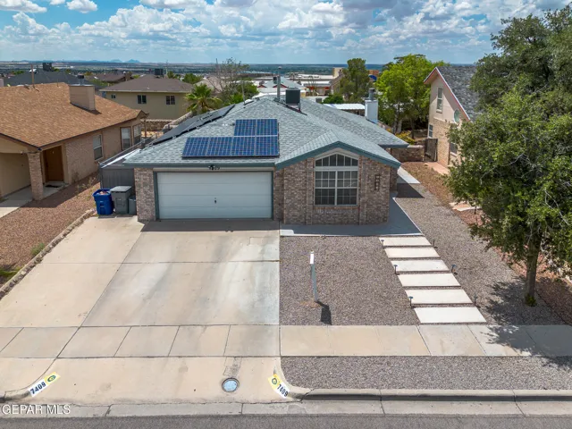 Charmer with Solar Panels & Lots of Parking too!