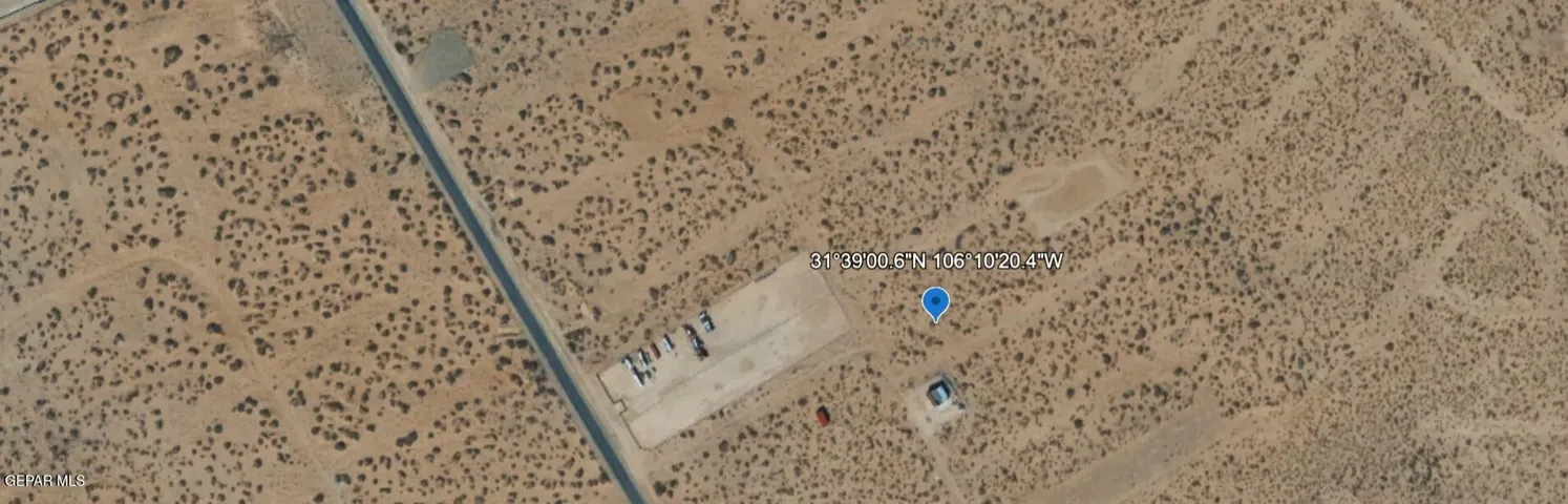 Pn-77947 Tbd Court, Horizon City, Texas 79928