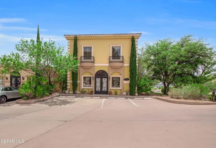 154 N Festival Drive Bldg E, El Paso, Texas 79912