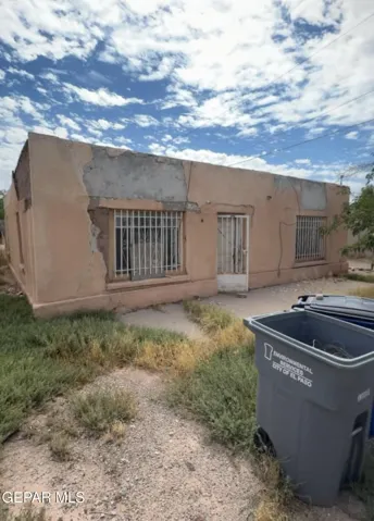 9082 Benito Way, El Paso, Texas 79907