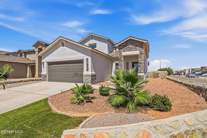 3620 Notion Place, El Paso, Texas 79938
