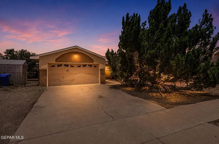 4721 Rio Vista Drive, Las Cruces, New Mexico 88007