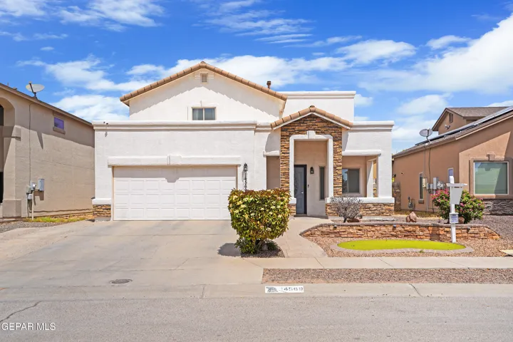 14569 Spanish Point Dr. Drive, El Paso, Texas 79938