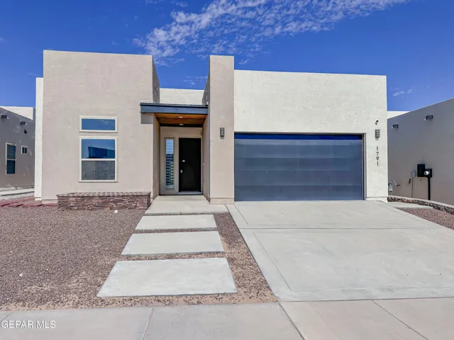 1791 Sadie Mae Place, El Paso, Texas 79928