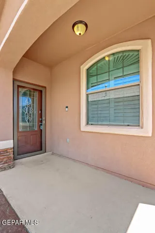 14229 Bluesky Point Court, El Paso, Texas 79938