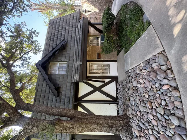 350 Thunderbird Drive H 64, El Paso, Texas 79912