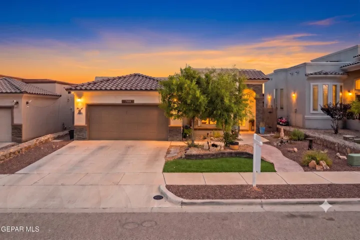 Desirable Mission Ridge Community