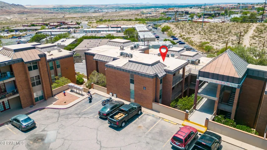 4433 N Stanton Street Q455, El Paso, Texas 79902