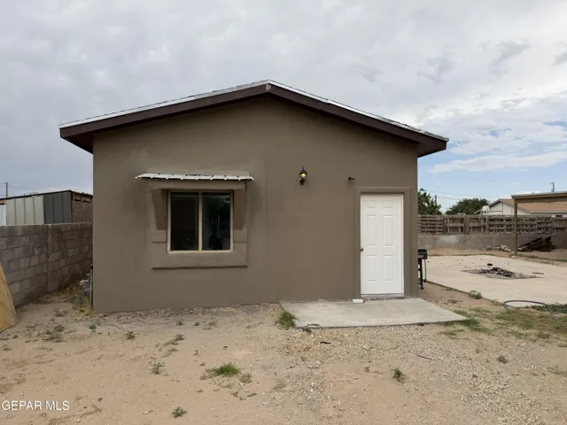 561 Agua De Mar 3, Horizon City, Texas 79928