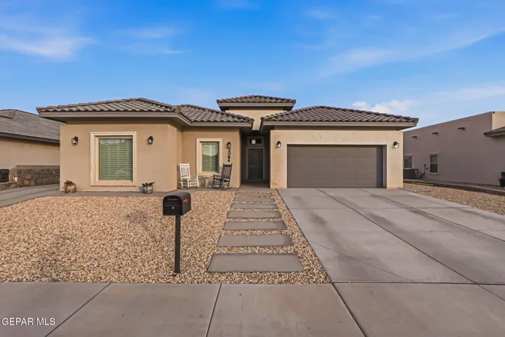 2084 Santa Isabella Street, Dona Ana, New Mexico 88032