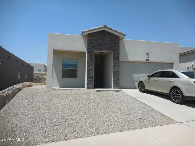 12867 Ivelet Court, El Paso, Texas 79928