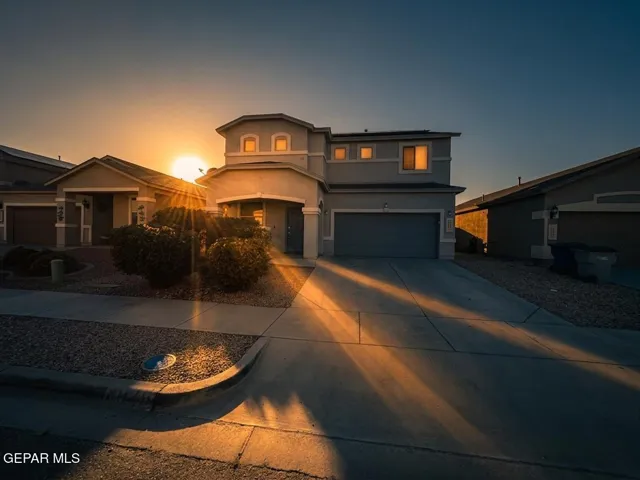 4825 Kimberly Nicole Place, El Paso, Texas 79938
