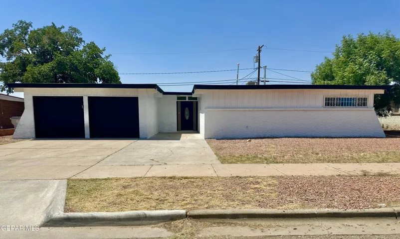 5216 Kodiak Avenue, El Paso, Texas 79924