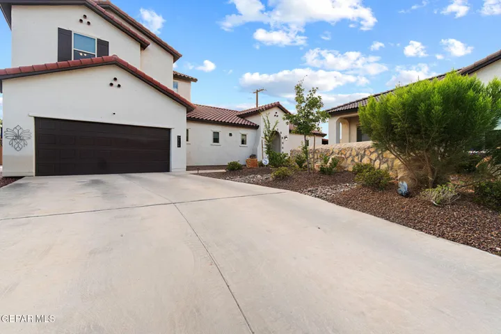 2348 Kolt Court, El Paso, Texas 79911