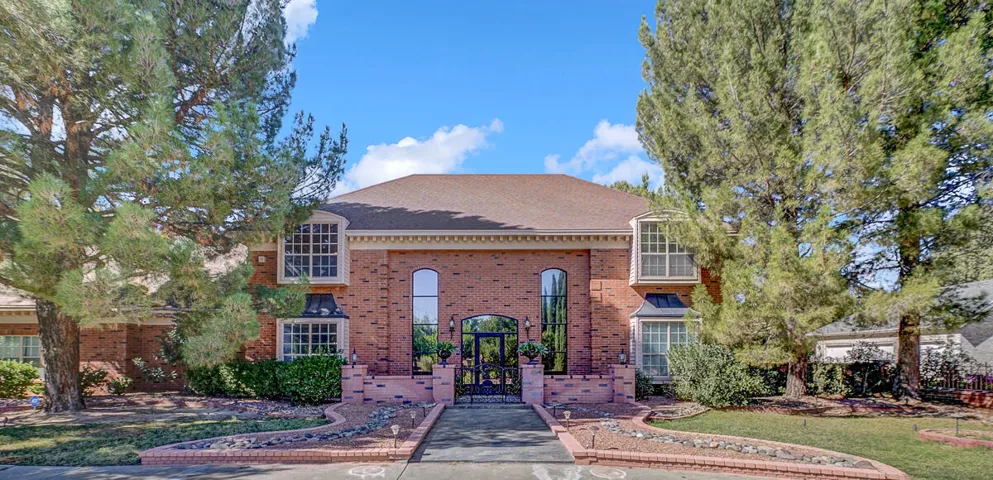 5315 Montoya Drive, El Paso, Texas 79932