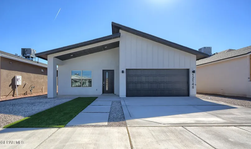 3820 Course Street, El Paso, Texas 79938