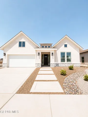 1803 Espy Gamboa Drive, El Paso, Texas 79928