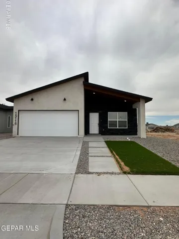 15116 Endurance Avenue, El Paso, Texas 79938