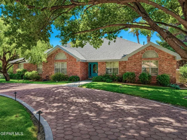 Welcome to 5185 Cielo Del Rio Place 79932