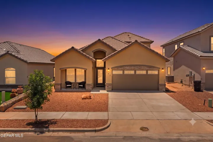 This beautifully maintained two-story home offers 4 bedrooms, 3 full bathrooms, and 1,940 square feet of comfortable living space.