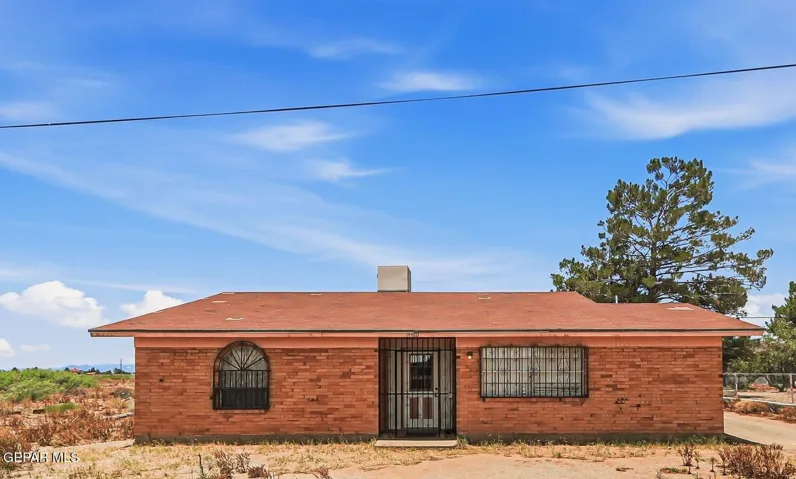 14480 Van Fleet Road, El Paso, Texas 79938