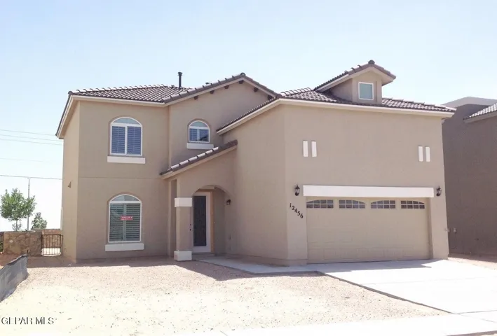 421 Cliff Thomas Avenue, Clint, Texas 79836