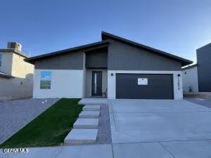12608 Natalie Berry Court, El Paso, Texas 79928