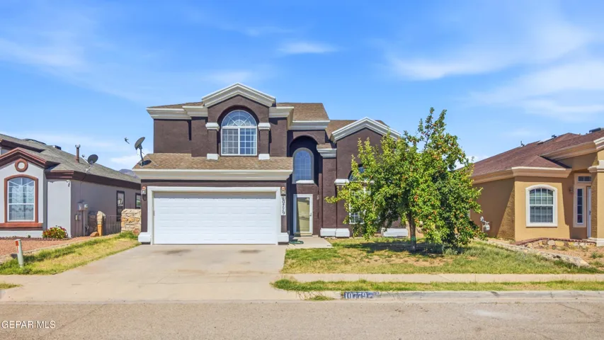 10779 Arron Street, El Paso, Texas 79924