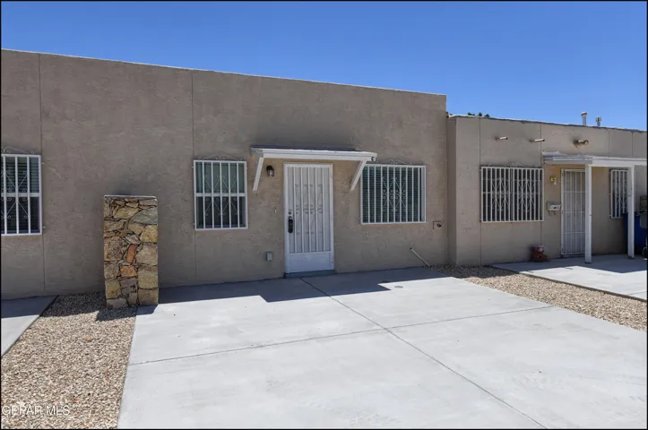 4626 Maxwell C, El Paso, Texas 79904