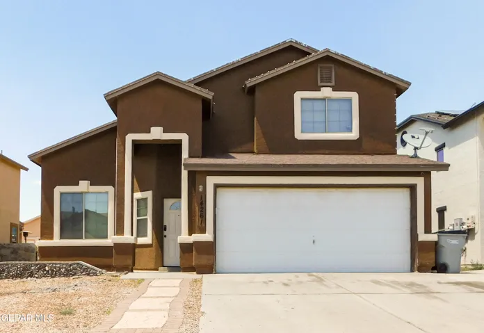14261 Woods Point Avenue, El Paso, Texas 79938