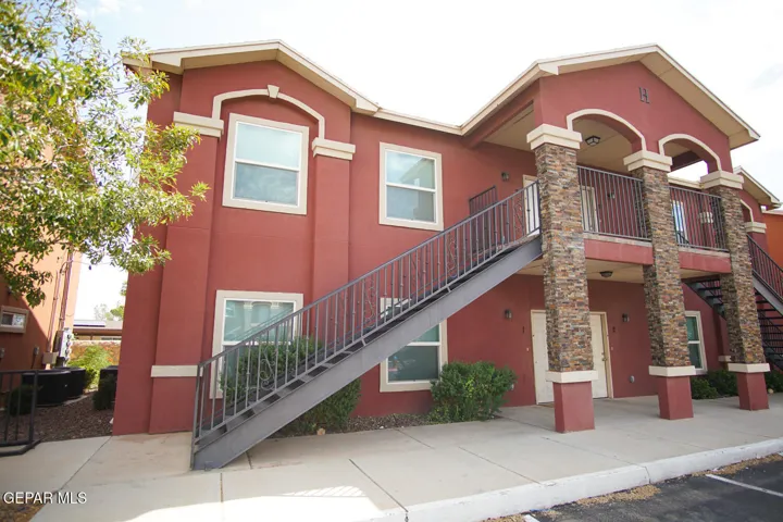 8685 N Loop Drive H-3, El Paso, Texas 79907